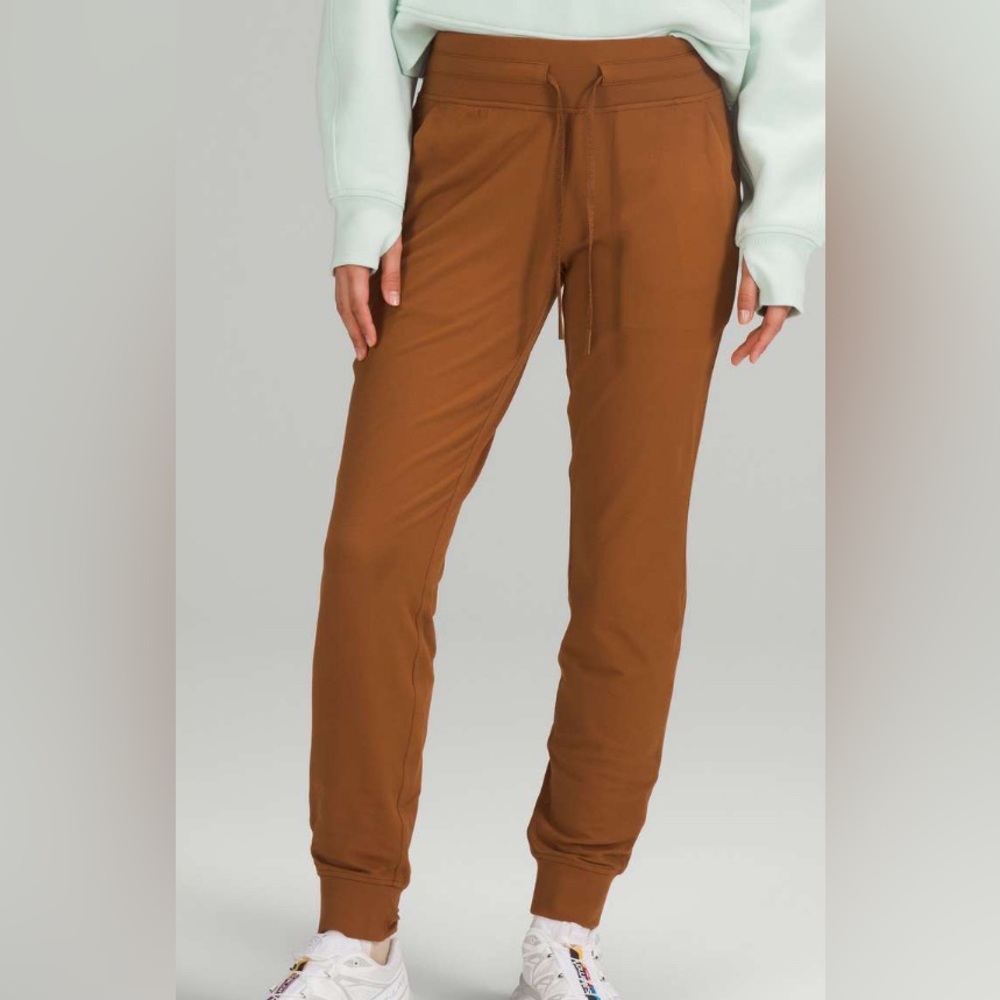 Lululemon Ready to Rulu High-Rise Jogger size 8